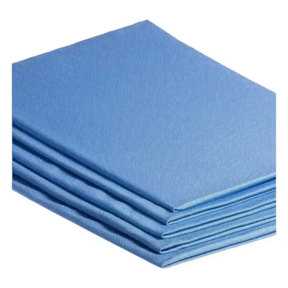 Floorstar Microvezel Glazen-polijstdoek 50x70 cm 5 Stuks