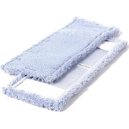 Floorstar Microvezelmop Thenufil Blue