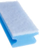 Floorstar Padspons Paddy maat 2 – Geel