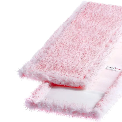 Floorstar premium microvezelmop Thenufil pins