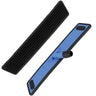 Floorstar Quicksnapper Houder – 54cm - Met rubberen lamellen