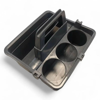 Floorstar draagbox Caddy