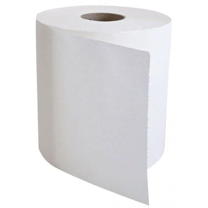 HygoClean Handdoekrol 2-laags 6 Rollen