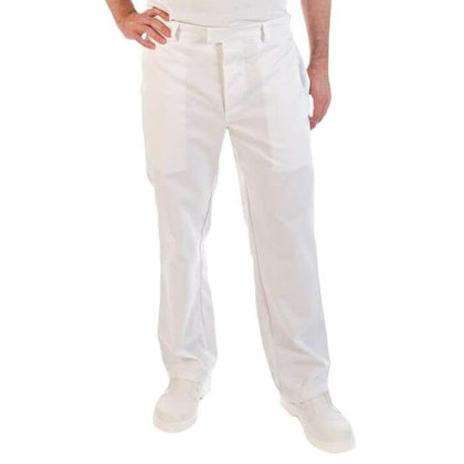 Hygostar HACCP-Broek Polykatoen DIN 10524