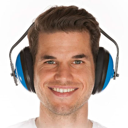 Hygostar Kapselgehoorbescherming Comfort