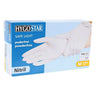 Hygostar Safe Light Nitrilhandschoenen Wit 100 stuks – XS