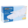 Hygostar "Safe Premium" Nitrilhandschoenen Wit – S