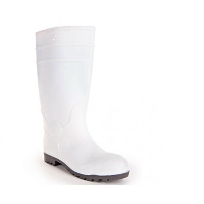 HygoStar veiligheidsschoenen S4 Food Wit