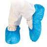 Hygostar Overschchoenen Standaard CPE 40µ 50 paar – Blauw