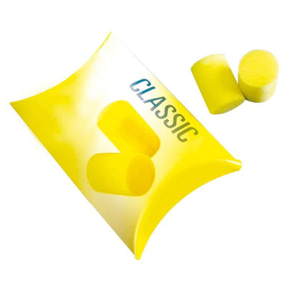 Oordoppen Classic kapselvorm