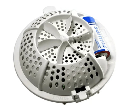 FREPRO EASY FRESH 2.0 Geprogrammeerde Ruimtegeur Ventilator
