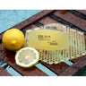 FREPRO WAVE 3D Urinaallegger Urinaalzeef met geur – Citrus.