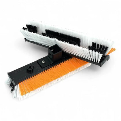 GARDINER Borstel Universeel Xtreme Medium 26 cm