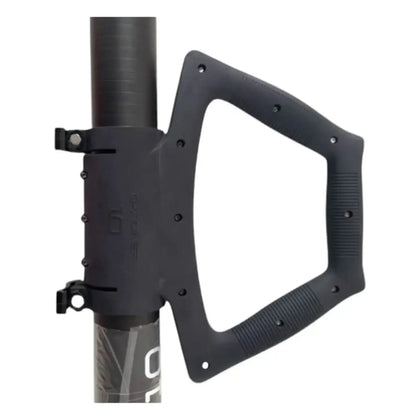 GARDINER Handgreep met snelspanner voor Element 10