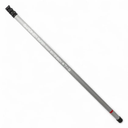 GARDINER SUPER MAX Verlengingspakket "7-9 Telescoop"