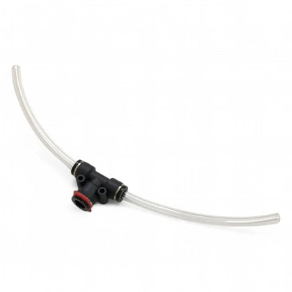 GARDINER T-Push-Fit incl. Sproeierslang