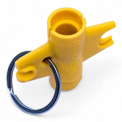 GARDINER Gereedschap voor Quick Release Nozzles