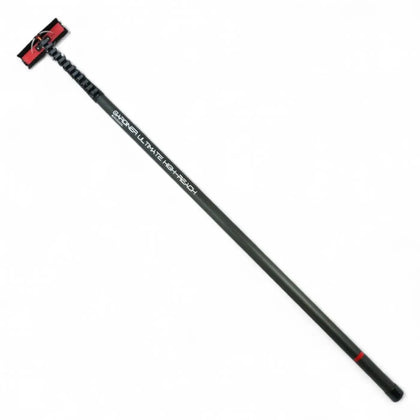 GARDINER ULTIMATE 63 19,20 Meter Kevlar Carbon Profi Telescoopsteel