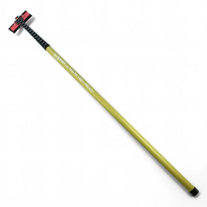 GARDINER ULTIMATE 74 22,26 Meter Kevlar Carbon Profi Telescoopsteel
