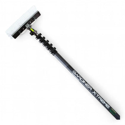 GARDINER XTREME 25 7,56 Meter HM Carbon Profi Telescoopsteel