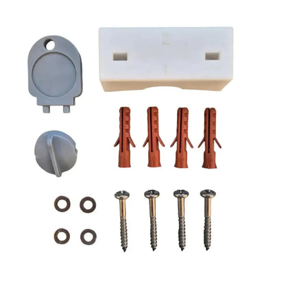 GREVEN Accessoireset voor Vario Eco Dispenser