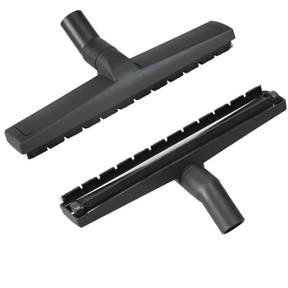 Harde vloer mondstuk 36cm breed NW 32 mm Ø