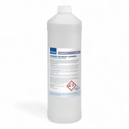 HERMES Antimuff - Lavendel 1 Liter
