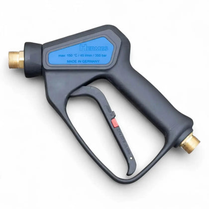HERMES Hogedruk-handpistool voor spuitmonden