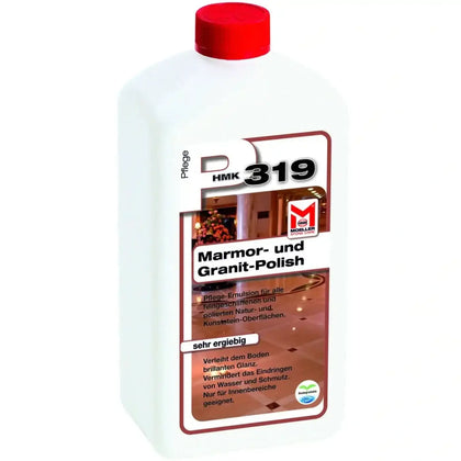 HMK P319 Marmer- en granietpolish 1l