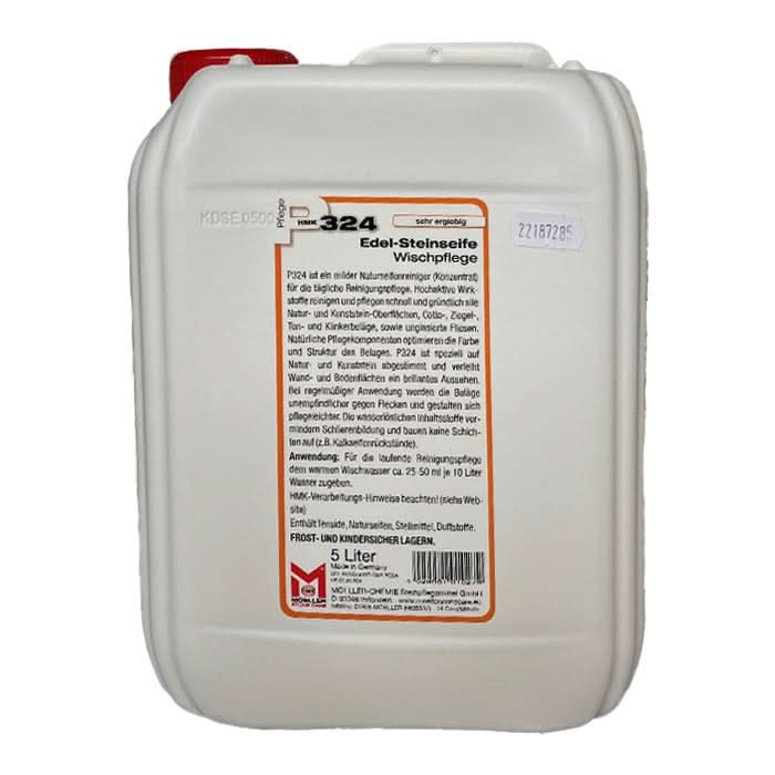 HMK P324 Edel-Steinseife 5l.