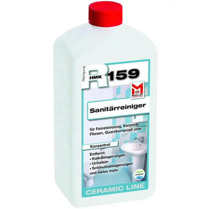 HMK R159 sanitairreiniger 1l