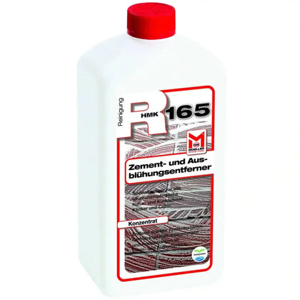 HMK R165 Cement- en uitbloei-verwijderaar 1l