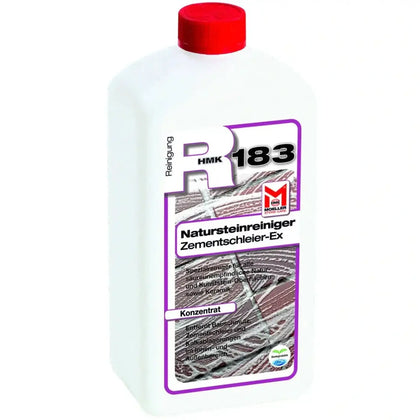 HMK R183 Natuursteenreiniger - Cement-Ex