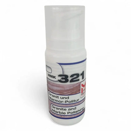 HMK P321 Granietpolish & Marmerpolish 100ml