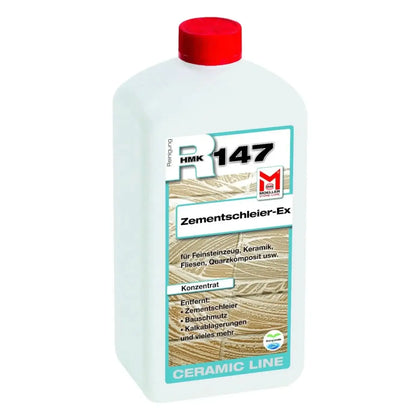 HMK R147 Cementsluier-Ex