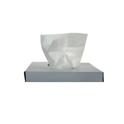 Hygiënezak HDPE 30 zakken