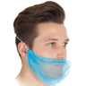 HygoBase Baardbescherming Eco 100 Stuks – Blauw
