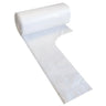HygoClean Vuilniszak met draaggreep HDPE – 25 liter