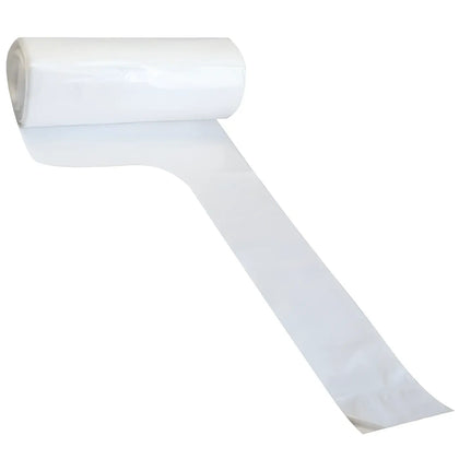 HygoClean Vuilniszak met draaggreep HDPE