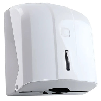 HygoClean Papieren Handdoekdispenser Kunststof