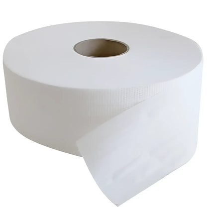 HygoClean Toiletpapier 2-laags "Tissue" Grootrol Jumbo