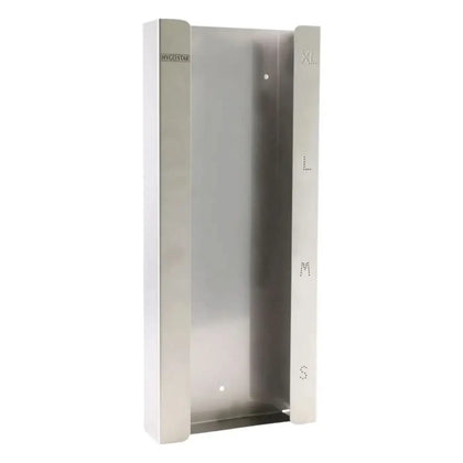 HYGOSTAR Handschoenendispenser "Quattro FM" RVS