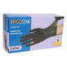 Hygostar Latex Handschoenen "Diablo" 100 Stuks – S