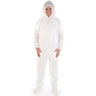 HygoStar Overall PP/CPE Wit – XL