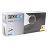Hygostar Power Grip Long nitril handschoenen zwart 50 stuks – XL