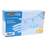 Hygostar "Safe Premium" Nitril Handschoenen Blauw – S