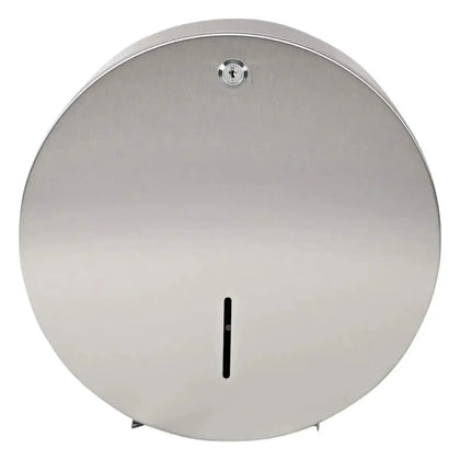 HygoStar Toiletpapierdispenser Jumbo RVS