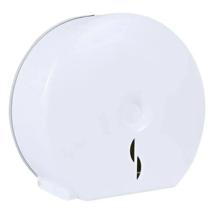 HygoStar Toiletpapierdispenser Jumbo kunststof