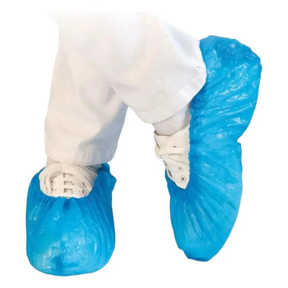 HygoStar Overlaarzen Extra Strong CPE waterafstotend