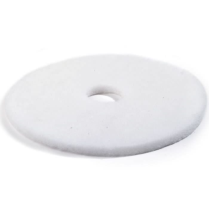 Janex Super Pad 7" Zoll Maschinenpad.